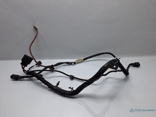 Instalatie electrica caseta de directie  VOLKSWAGEN PASSAT CC 357 2008 - 2012 TSI CCZB 3C1971111AD