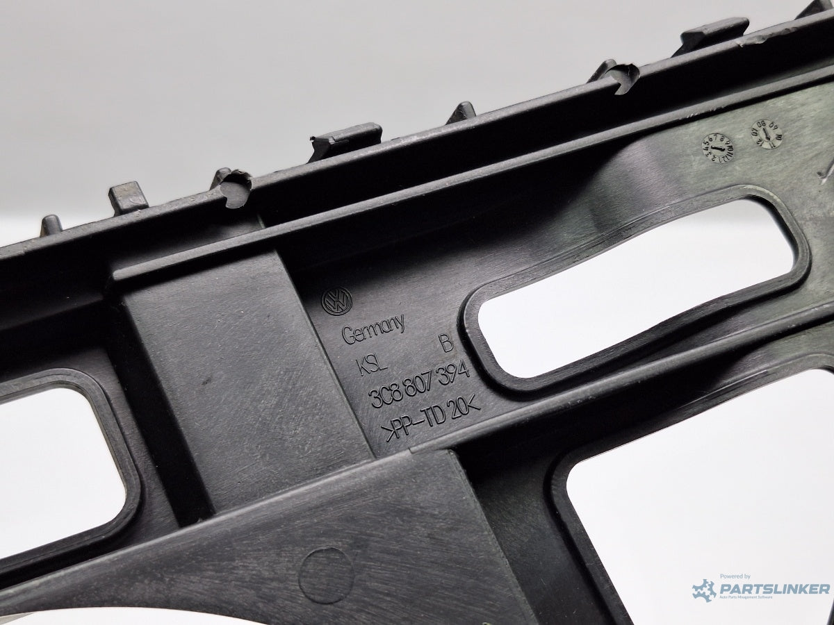 Suport bara dreapta spate VOLKSWAGEN PASSAT CC 357 2008 - 2012 TDI CBAB, CFFB 3C8807394B