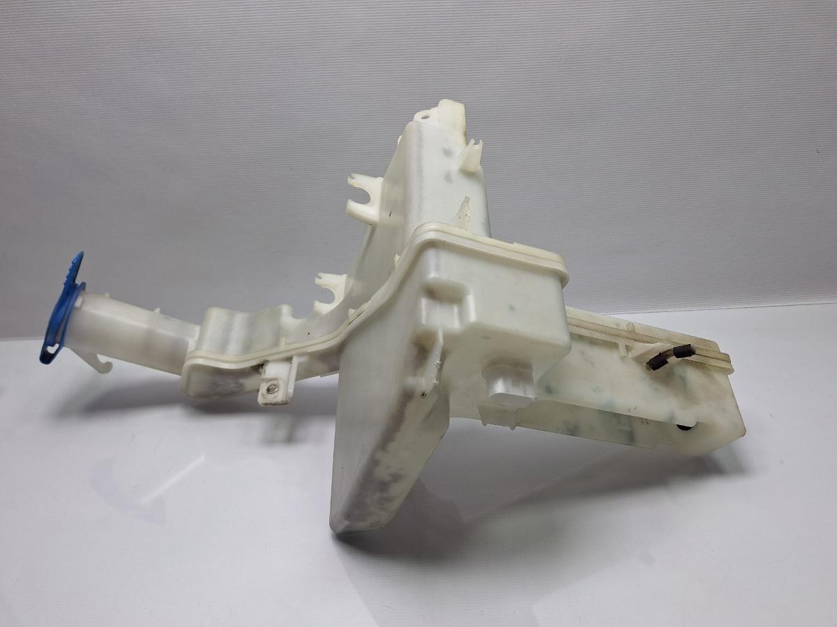 Vas/rezervor lichid de spalare parbriz VOLKSWAGEN PASSAT CC 357 2008 - 2012 TDI CBAB, CFFB 3C8955453C
