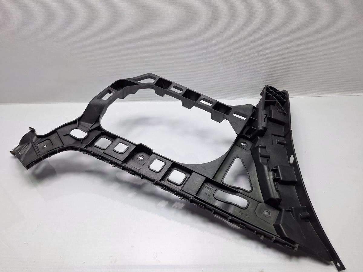 Suport de sustinere colt bara de protectie stanga spate VOLKSWAGEN PASSAT CC 357 2008 - 2012 TDI CBAB, CFFB 3C8807393B