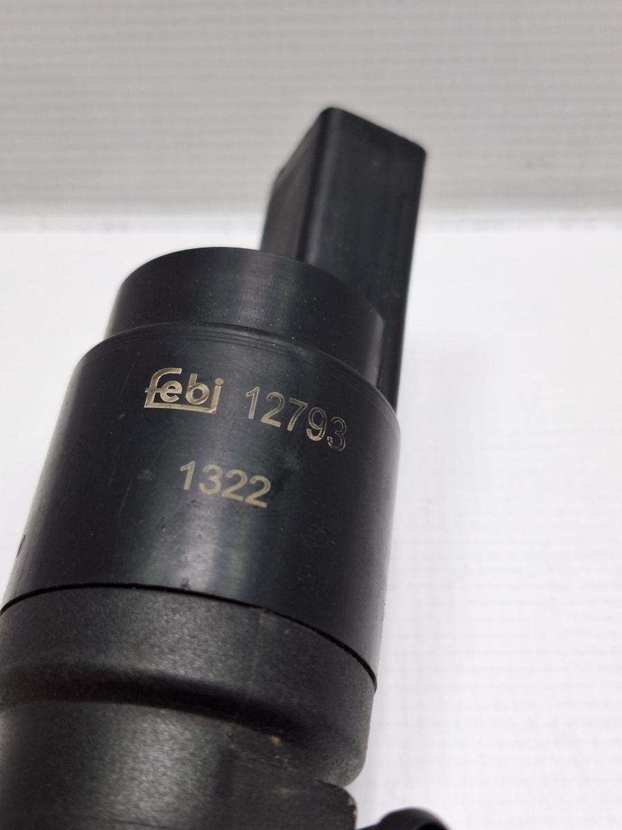 Pompita lichid parbriz VOLKSWAGEN PASSAT CC 357 2008 - 2012 TDI CBAB, CFFB Febi Bilstein 12793