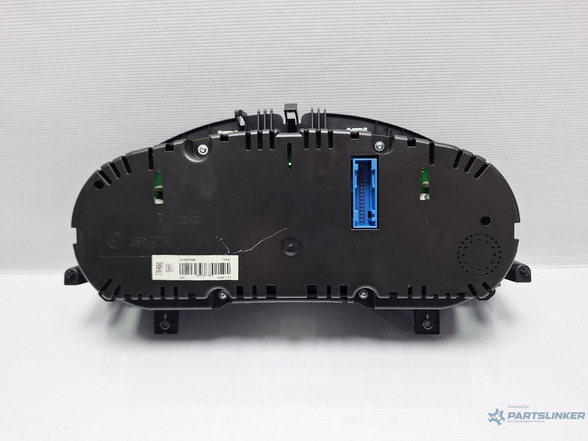 Ceasuri de bord VOLKSWAGEN PASSAT Variant 3C5 2005 - 2011 TDI CAYC 3C0920872G