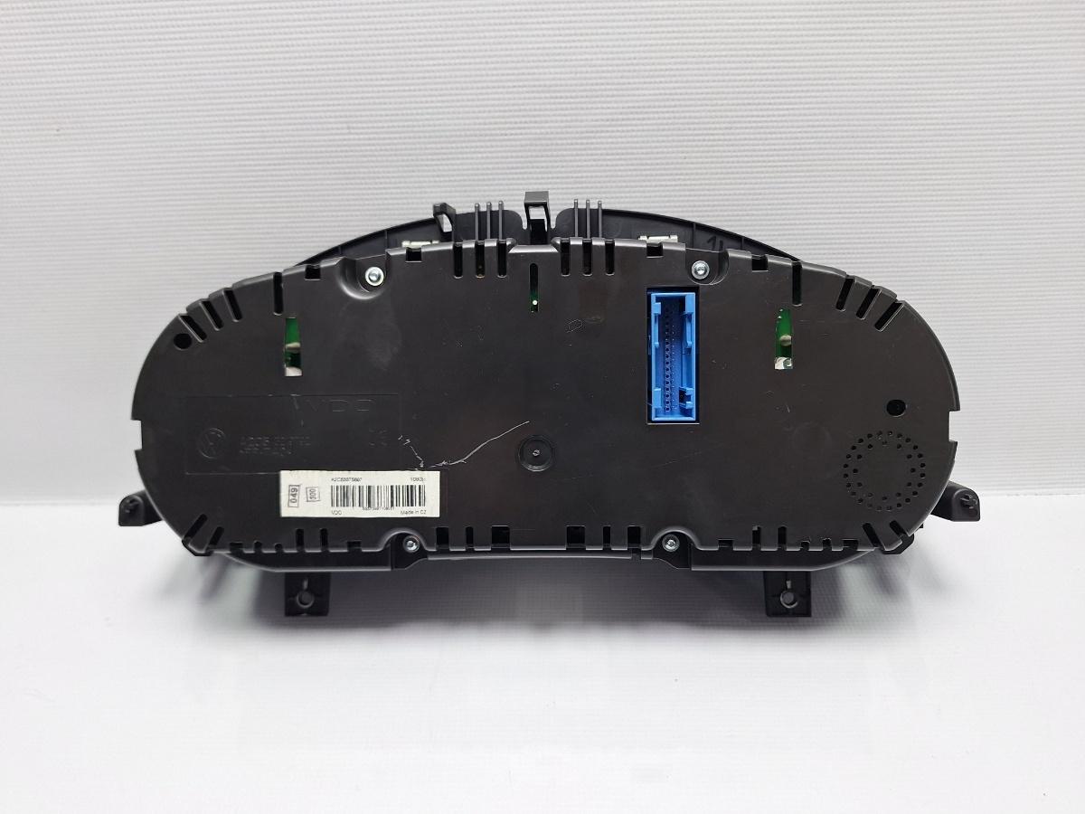 Ceasuri de bord VOLKSWAGEN PASSAT Variant 3C5 2005 - 2011 TDI CAYC 3C0920872G