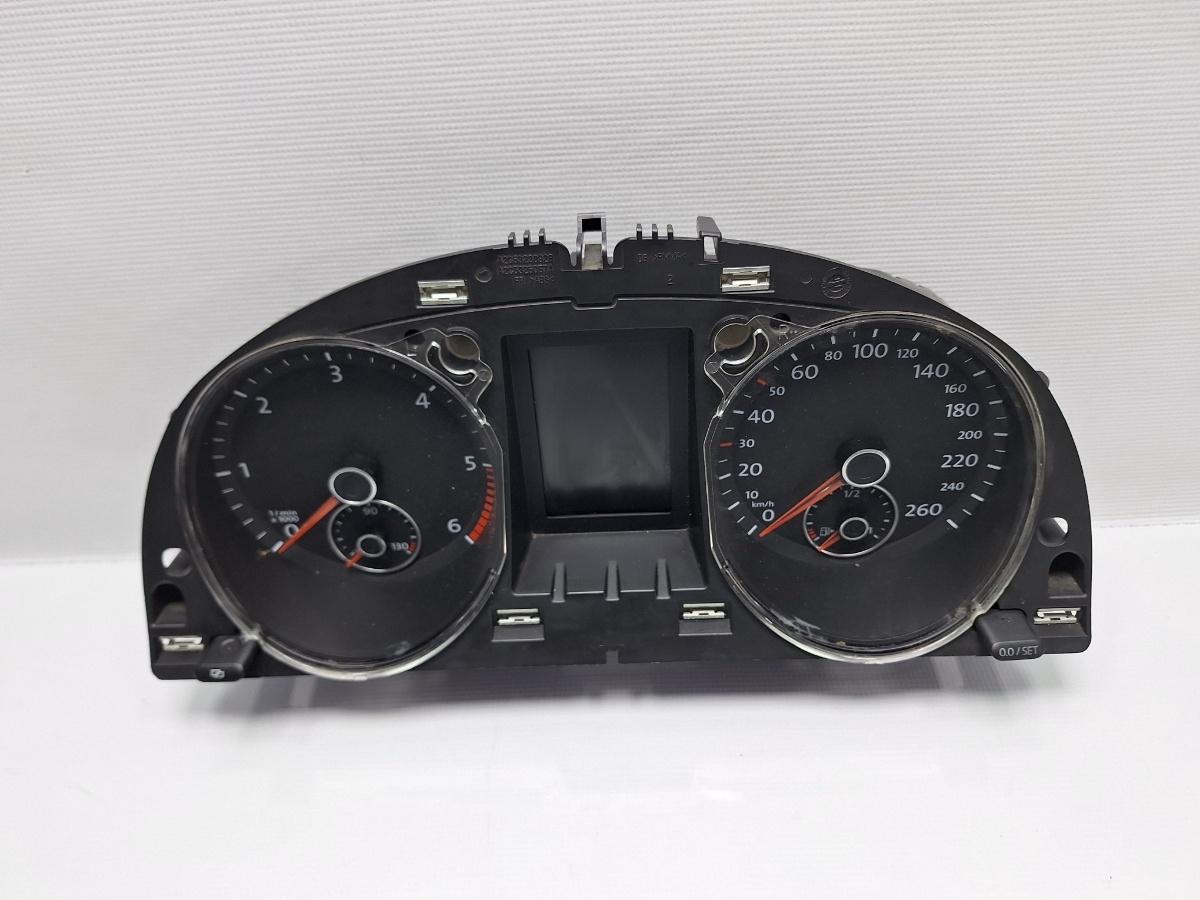 Ceasuri de bord VOLKSWAGEN PASSAT Variant 3C5 2005 - 2011 TDI CAYC 3C0920872G