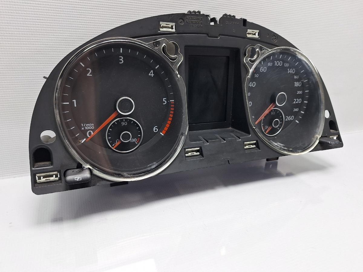 Ceasuri de bord VOLKSWAGEN PASSAT Variant 3C5 2005 - 2011 TDI CAYC 3C0920872G