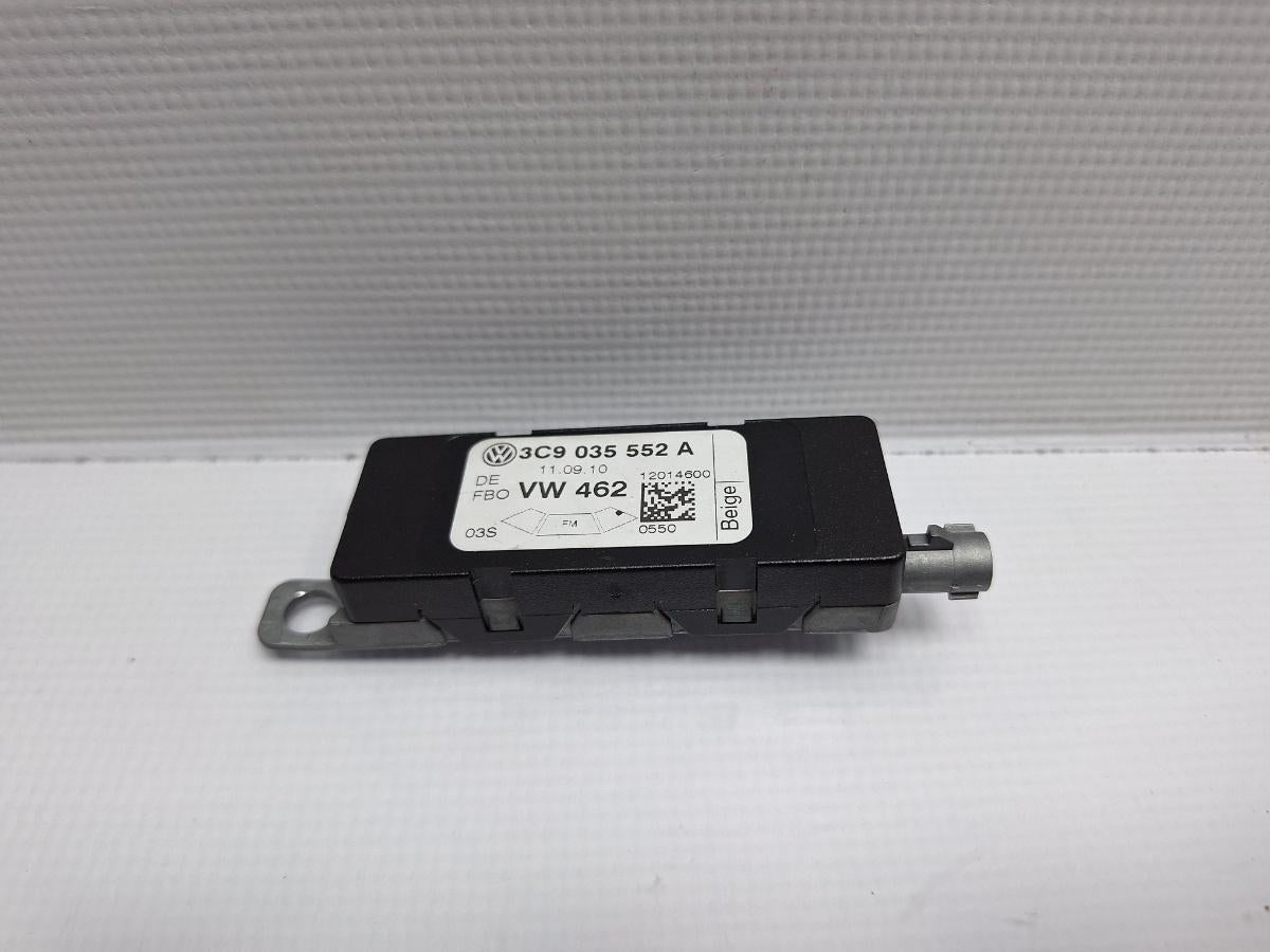 Amplificator antena VOLKSWAGEN PASSAT Variant 3C5 2005 - 2011 TDI CAYC 3C9035552A
