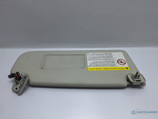 Parasolar dreapta VOLKSWAGEN PASSAT Variant 3C5 2005 - 2011 TDI CAYC 3C0857552A