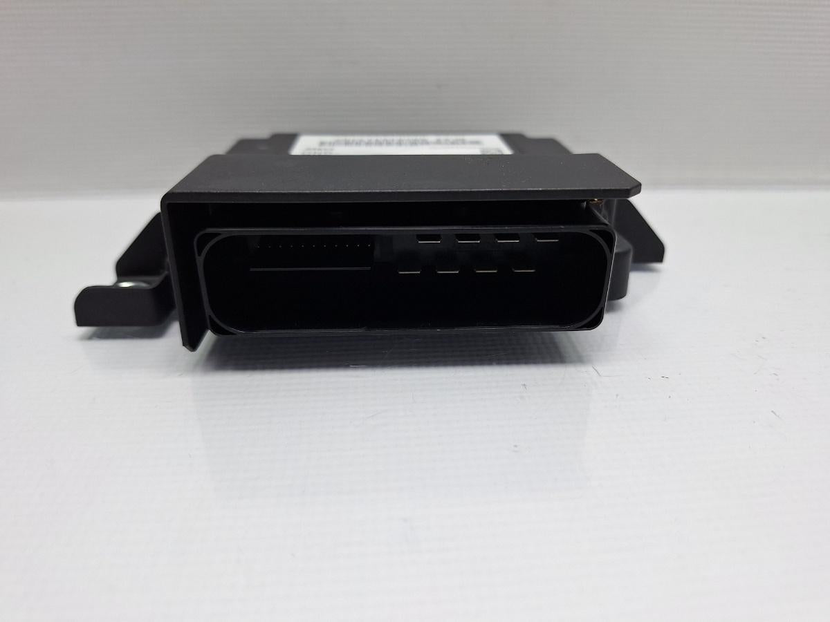 Calculator frana VOLKSWAGEN PASSAT Variant 3C5 2005 - 2011 TDI CAYC TRW 17767601-B 3C8907801E
