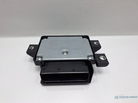 Calculator frana VOLKSWAGEN PASSAT Variant 3C5 2005 - 2011 TDI CAYC TRW 17767601-B 3C8907801E