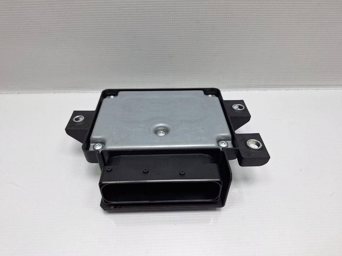 Calculator frana VOLKSWAGEN PASSAT Variant 3C5 2005 - 2011 TDI CAYC TRW 17767601-B 3C8907801E