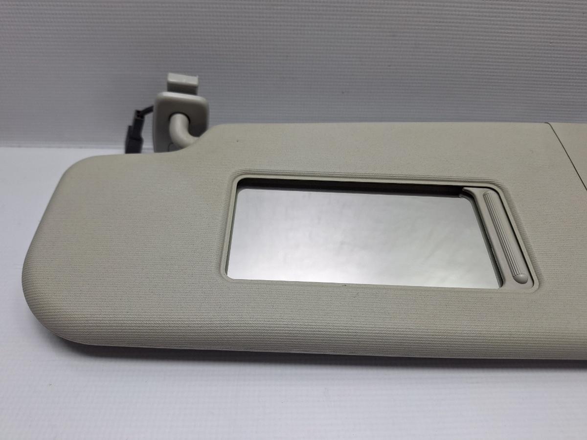 Parasolar stanga VOLKSWAGEN PASSAT Variant 3C5 2005 - 2011 TDI CAYC 1K08575512FA