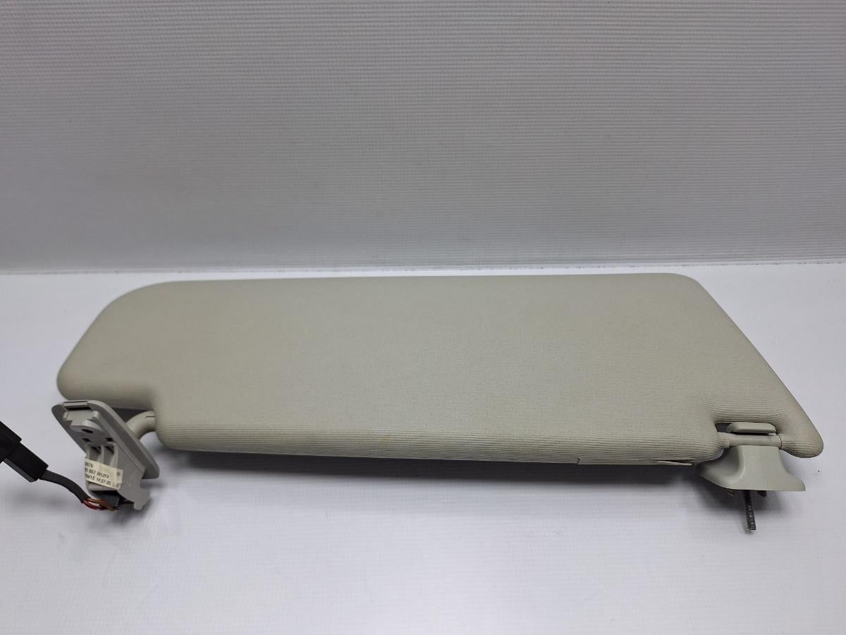 Parasolar stanga VOLKSWAGEN PASSAT Variant 3C5 2005 - 2011 TDI CAYC 1K08575512FA