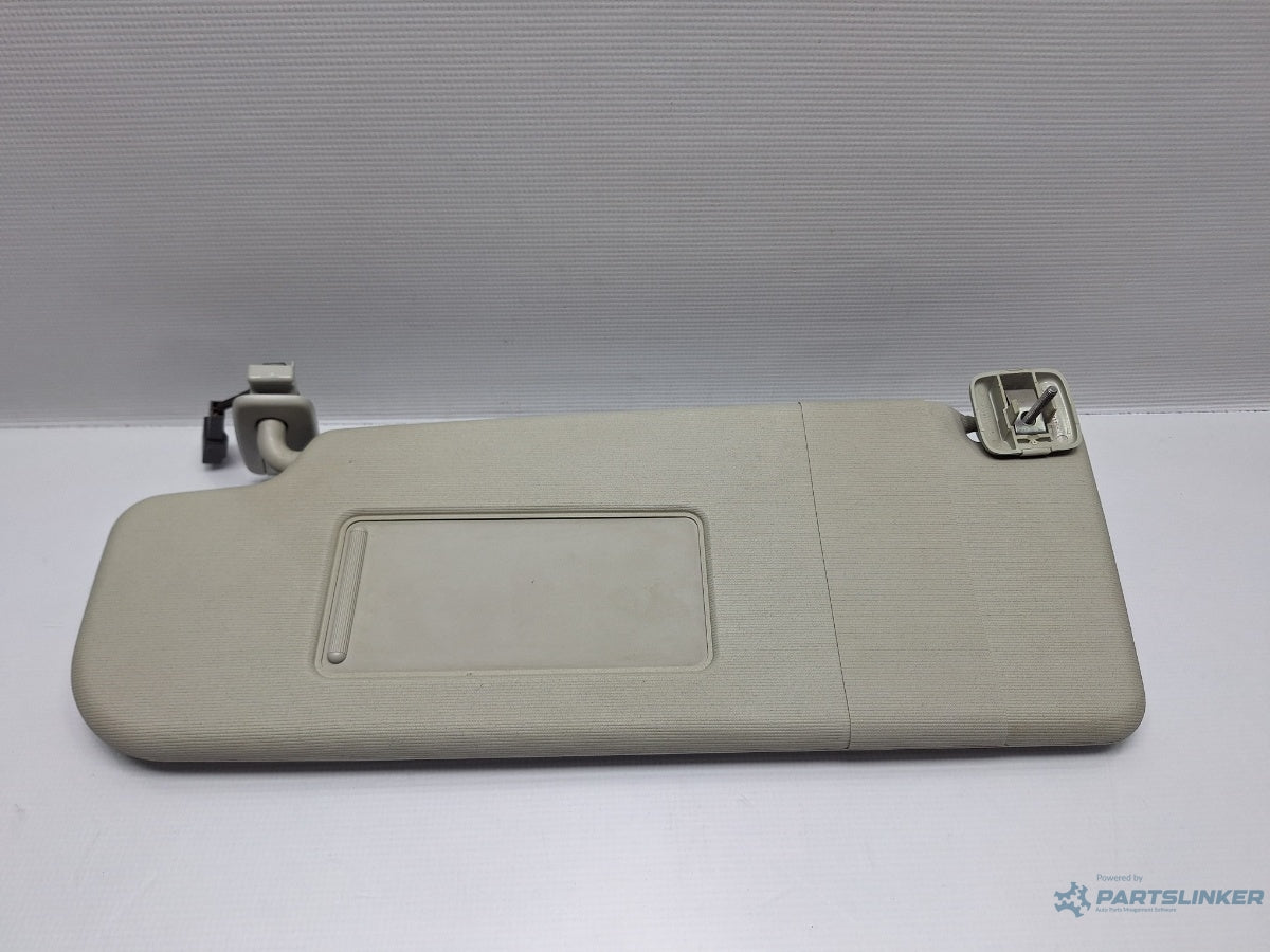 Parasolar stanga VOLKSWAGEN PASSAT Variant 3C5 2005 - 2011 TDI CAYC 1K08575512FA