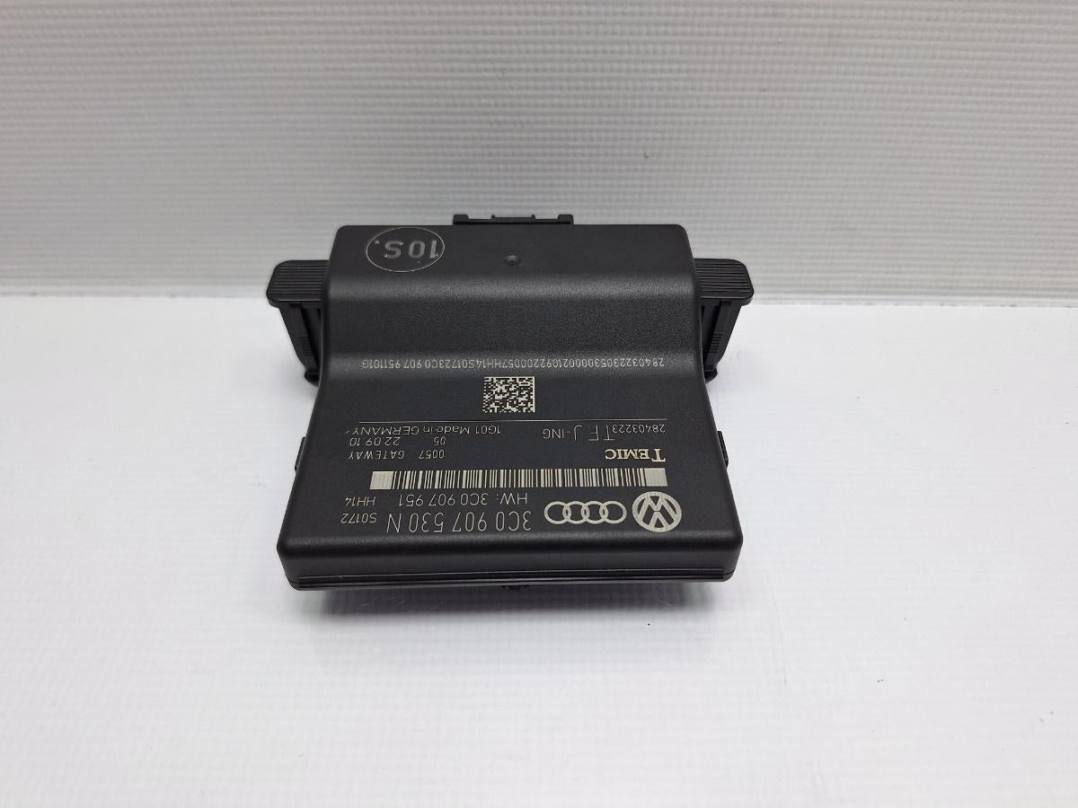 Modul gateway VOLKSWAGEN PASSAT Variant 3C5 2005 - 2011 TDI CAYC 3C0907530N