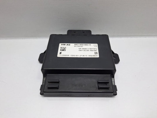 Modul start&stop VOLKSWAGEN PASSAT Variant 3C5 2005 - 2011 TDI CAYC 8K0959663A