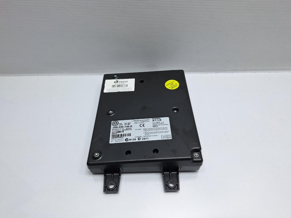 Modul bluetooth VOLKSWAGEN PASSAT Variant 3C5 2005 - 2011 TDI CAYC 1K8035730D