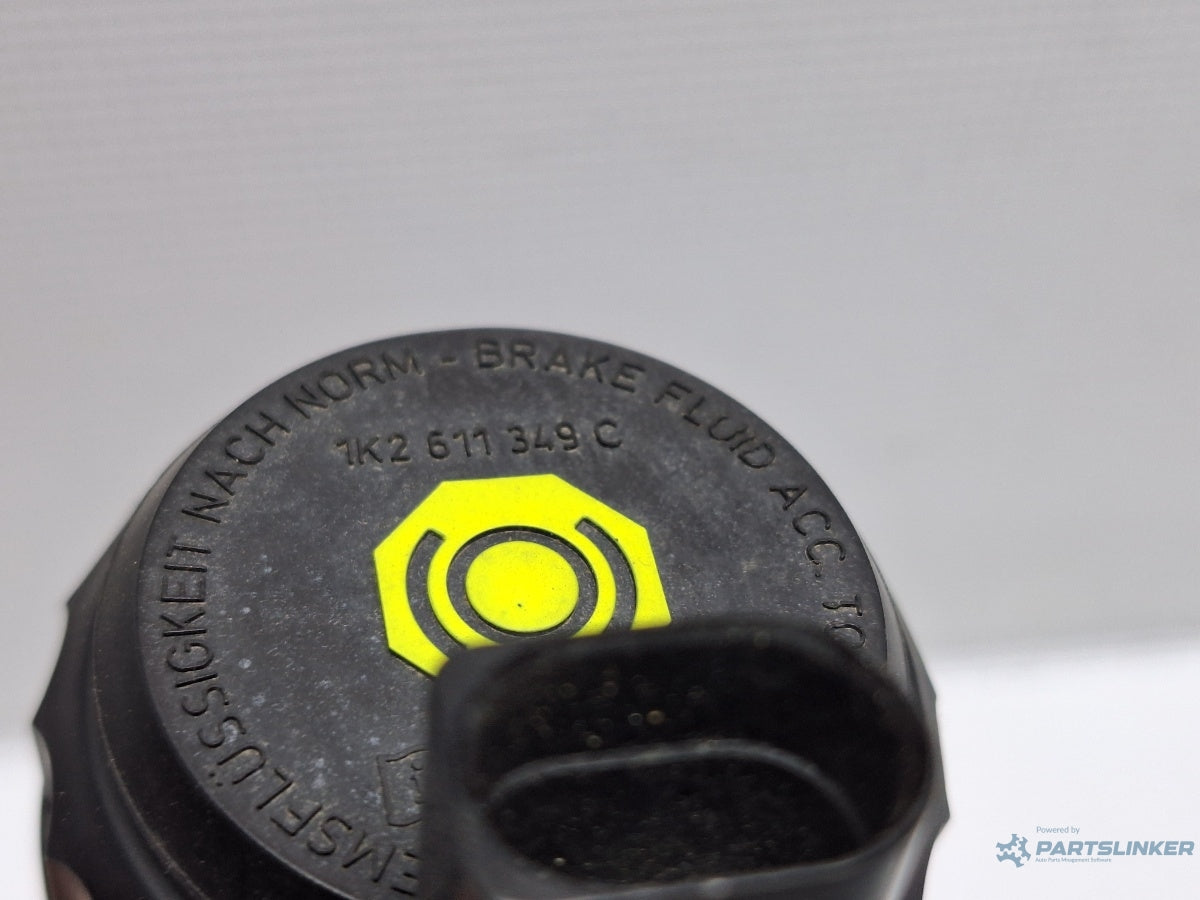 Senzor nivel lichid frana VOLKSWAGEN PASSAT Variant 3C5 2005 - 2011 TDI CAYC 1K2611349C