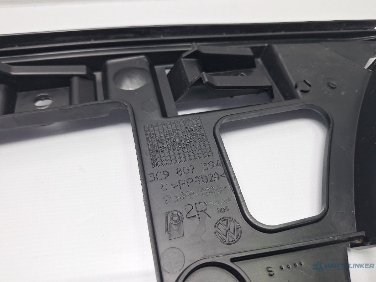 Suport bara dreapta spate VOLKSWAGEN PASSAT Variant 3C5 2005 - 2011 TDI CAYC 3C9807394