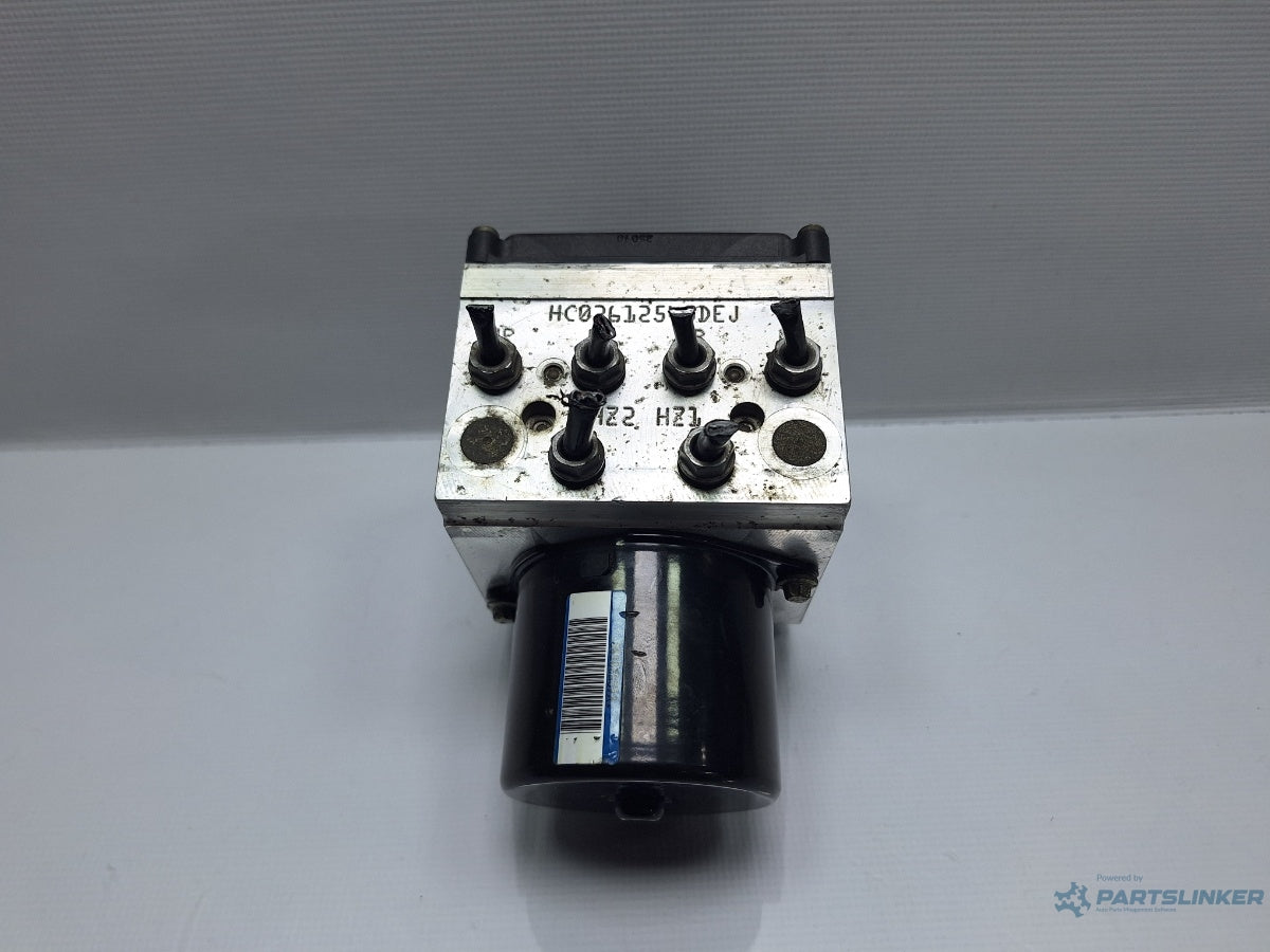 Modul pompa ABS VOLKSWAGEN PASSAT Variant 3C5 2005 - 2011 TDI CAYC TRW 16705916 3C0614109AK