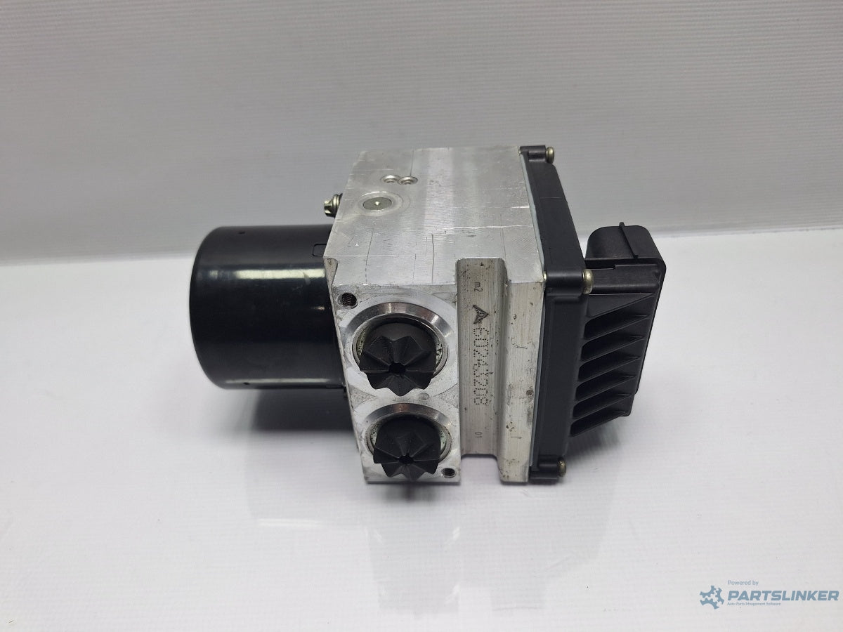 Modul pompa ABS VOLKSWAGEN PASSAT Variant 3C5 2005 - 2011 TDI CAYC TRW 16705916 3C0614109AK