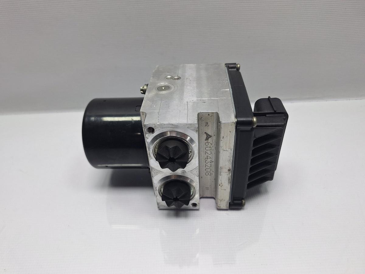Modul pompa ABS VOLKSWAGEN PASSAT Variant 3C5 2005 - 2011 TDI CAYC TRW 16705916 3C0614109AK