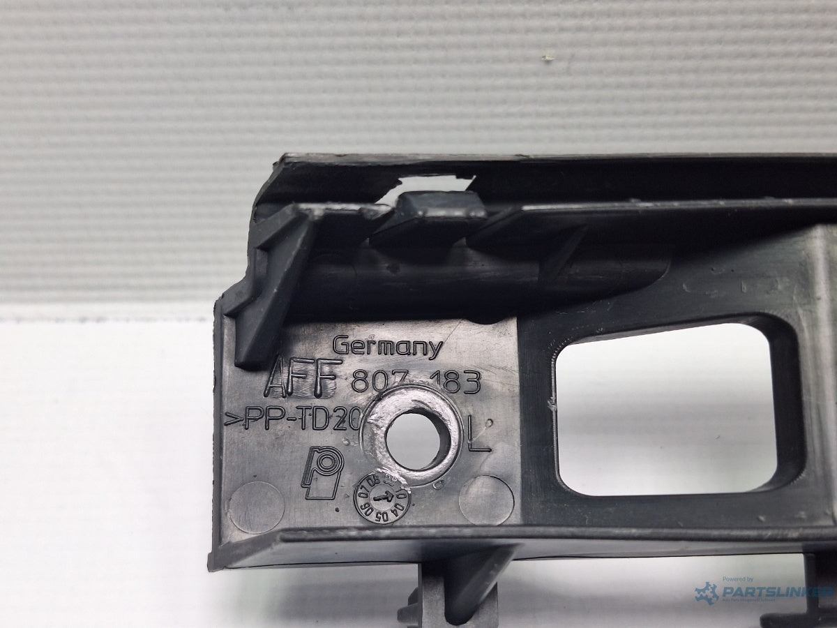 Suport bara de pe aripa stanga fata VOLKSWAGEN PASSAT Variant 3C5 2005 - 2011 TDI CAYC AFF807183