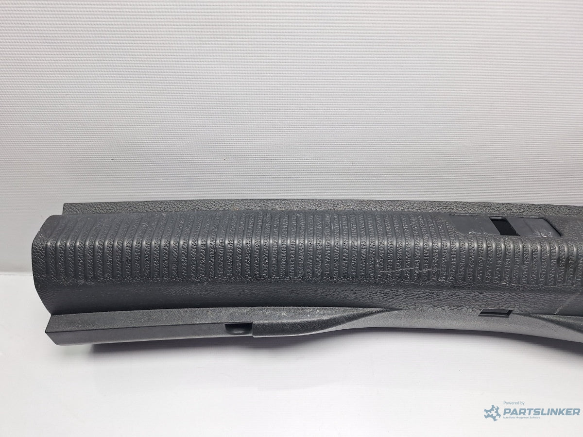 Finitie portbagaj VOLKSWAGEN PASSAT Variant 3C5 2005 - 2011 TDI CAYC 3C9863459C