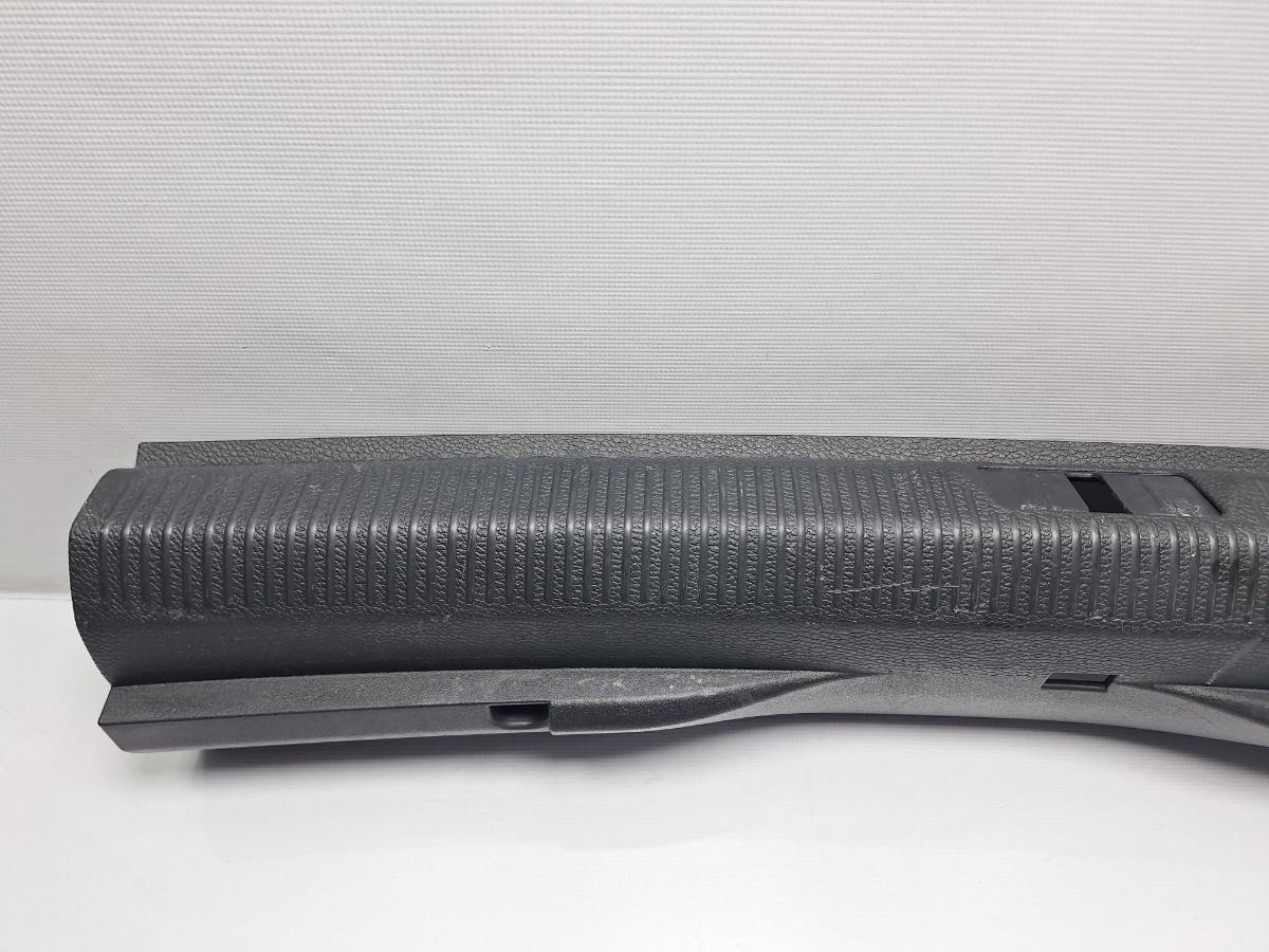 Finitie portbagaj VOLKSWAGEN PASSAT Variant 3C5 2005 - 20111.6 TDI CAYC 3C9863459C