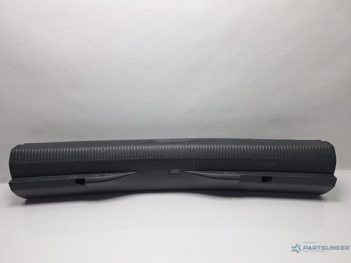 Finitie portbagaj VOLKSWAGEN PASSAT Variant 3C5 2005 - 2011 TDI CAYC 3C9863459C