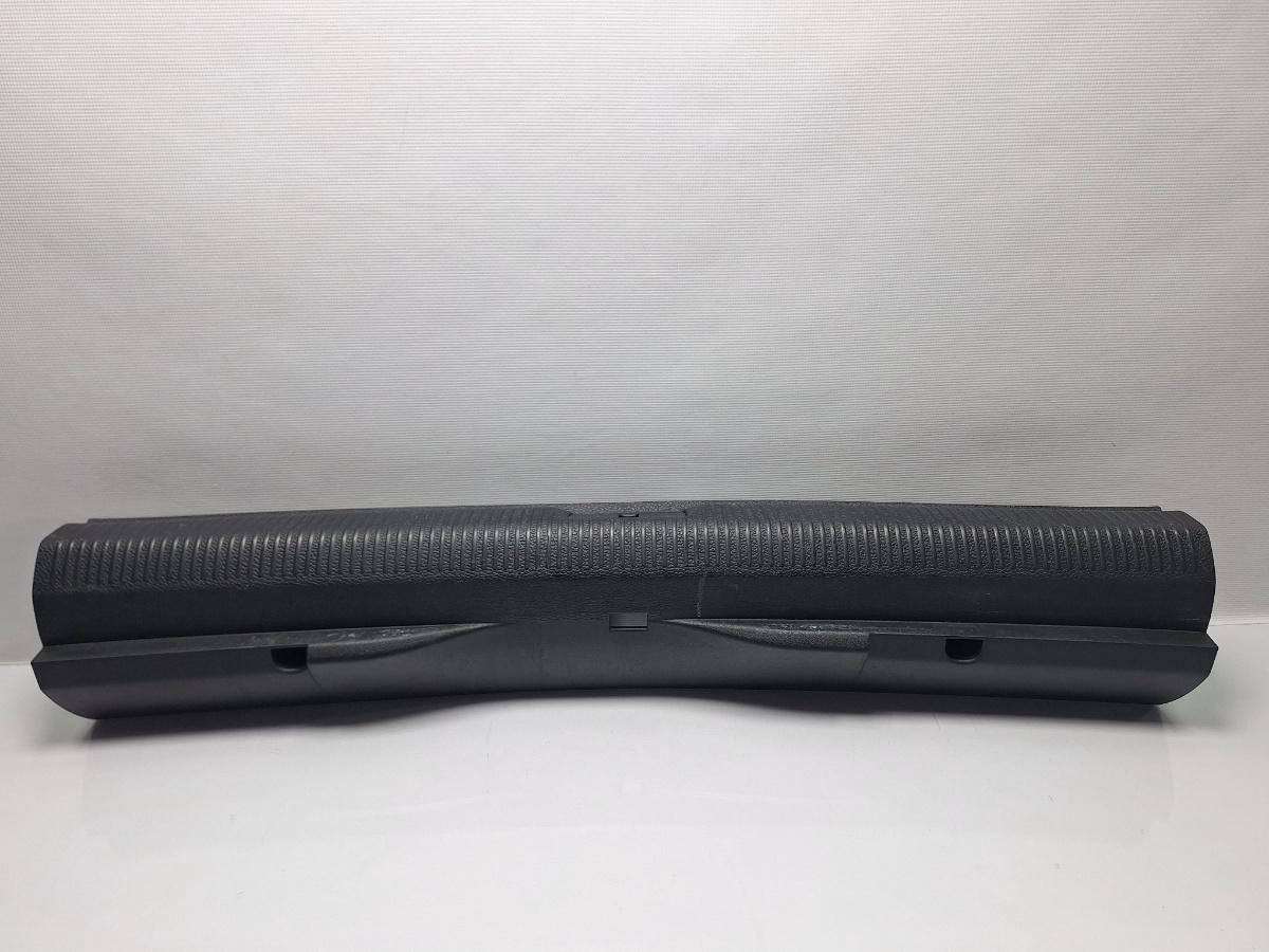 Finitie portbagaj VOLKSWAGEN PASSAT Variant 3C5 2005 - 20111.6 TDI CAYC 3C9863459C