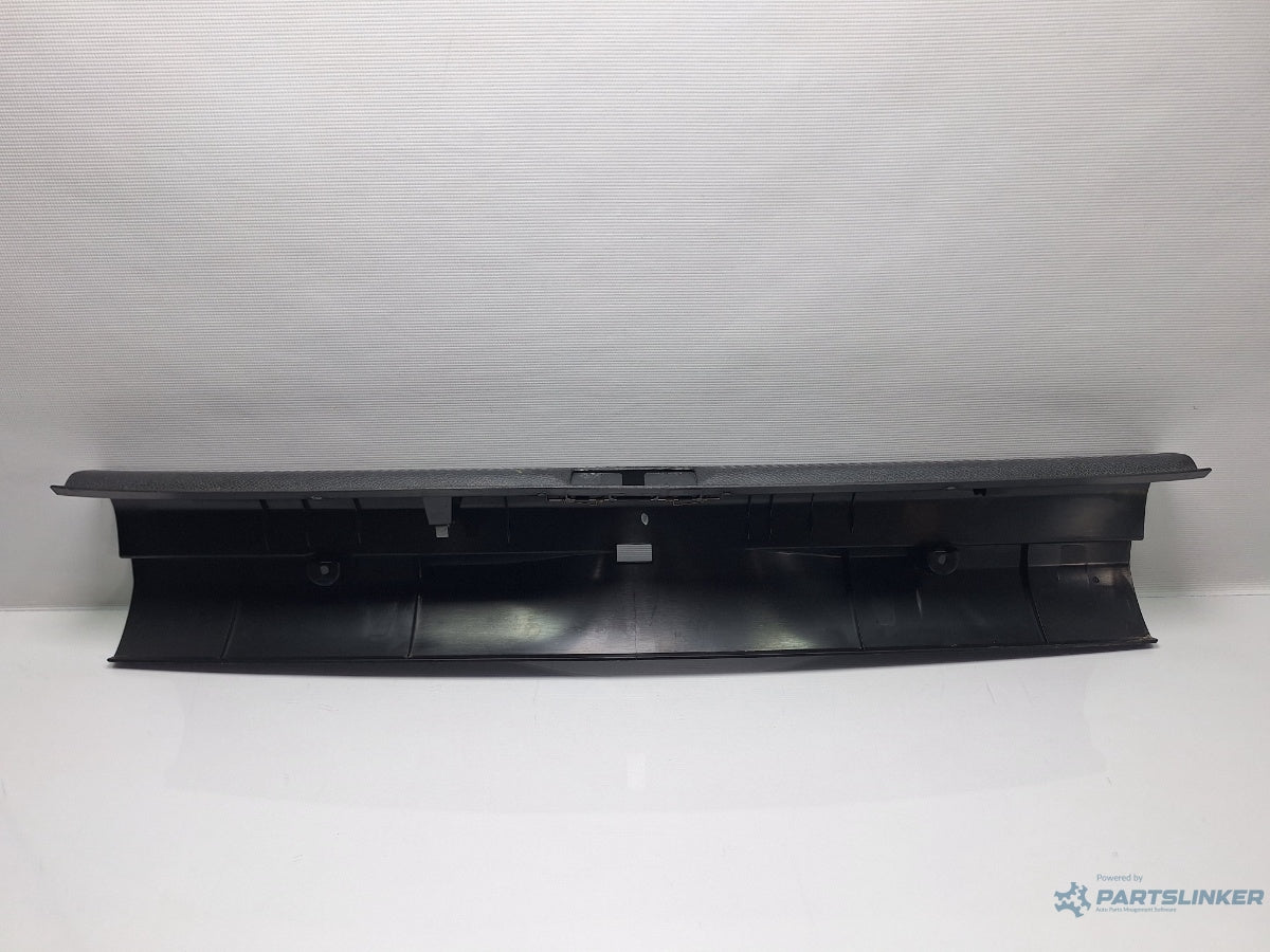 Finitie portbagaj VOLKSWAGEN PASSAT Variant 3C5 2005 - 2011 TDI CAYC 3C9863459C