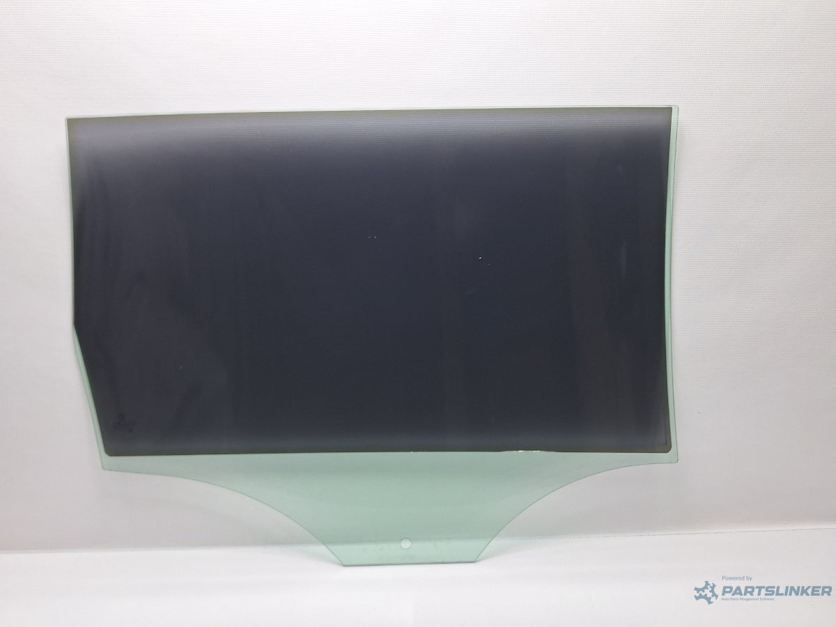 Geam usa stanga spate VOLKSWAGEN PASSAT Variant 3C5 2005 - 2011 TDI CAYC SOLIVER 43R-006711 3C9845025B