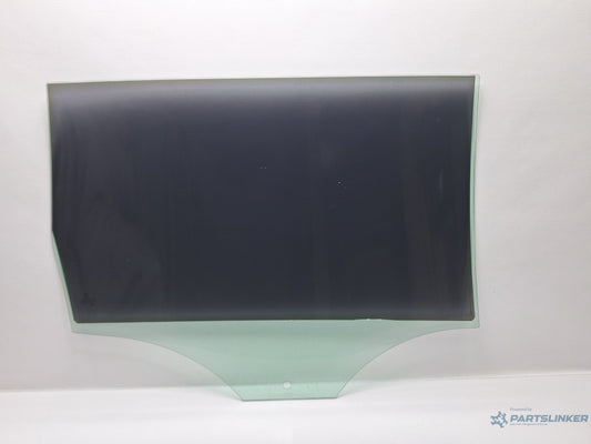 Geam usa stanga spate VOLKSWAGEN PASSAT Variant 3C5 2005 - 2011 TDI CAYC SOLIVER 43R-006711 3C9845025B