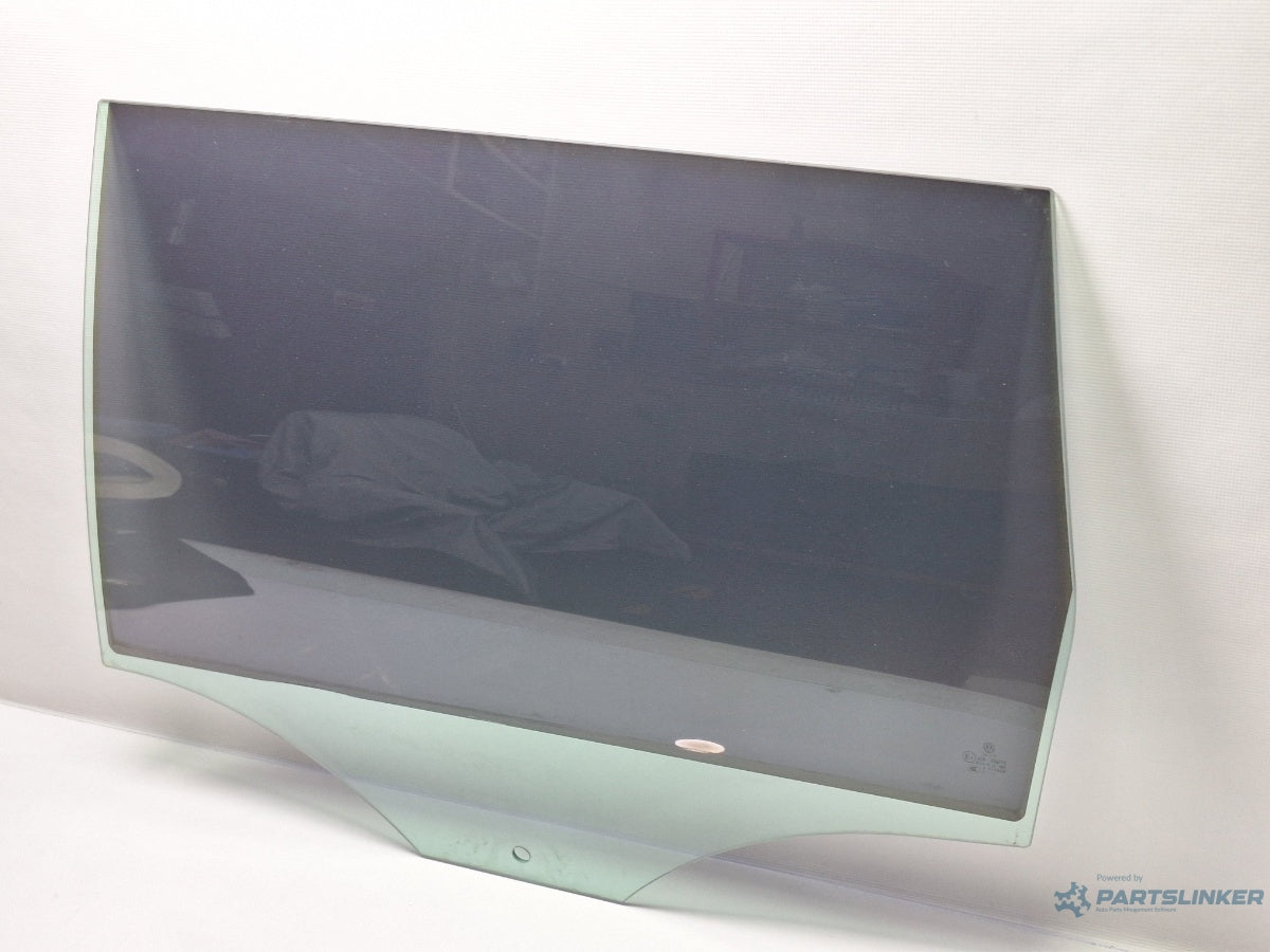 Geam usa stanga spate VOLKSWAGEN PASSAT Variant 3C5 2005 - 2011 TDI CAYC SOLIVER 43R-006711 3C9845025B