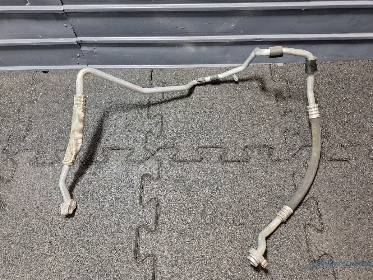 Conducta AC joasa presiune VOLKSWAGEN PASSAT Variant 3C5 2005 - 2011 TDI CAYC