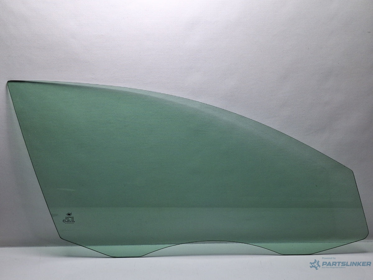 Geam usa dreapta fata VOLKSWAGEN PASSAT Variant 3C5 2005 - 2011 TDI CAYC TEMPERED 43R-001565 3C4845202B