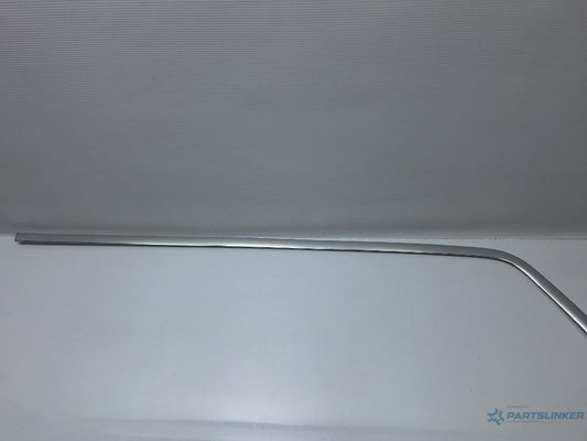 Ornament crom geam fix lateral stanga spate VOLKSWAGEN PASSAT Variant 3C5 2005 - 2011 TDI CAYC 3C9953345