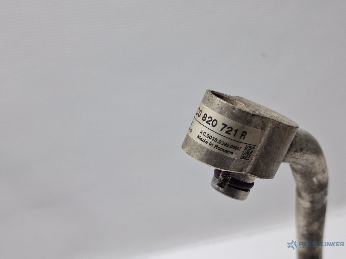 Conducta AC radiator-compresor VOLKSWAGEN PASSAT Variant 3C5 2005 - 2011 TDI CAYC 3C0820721R