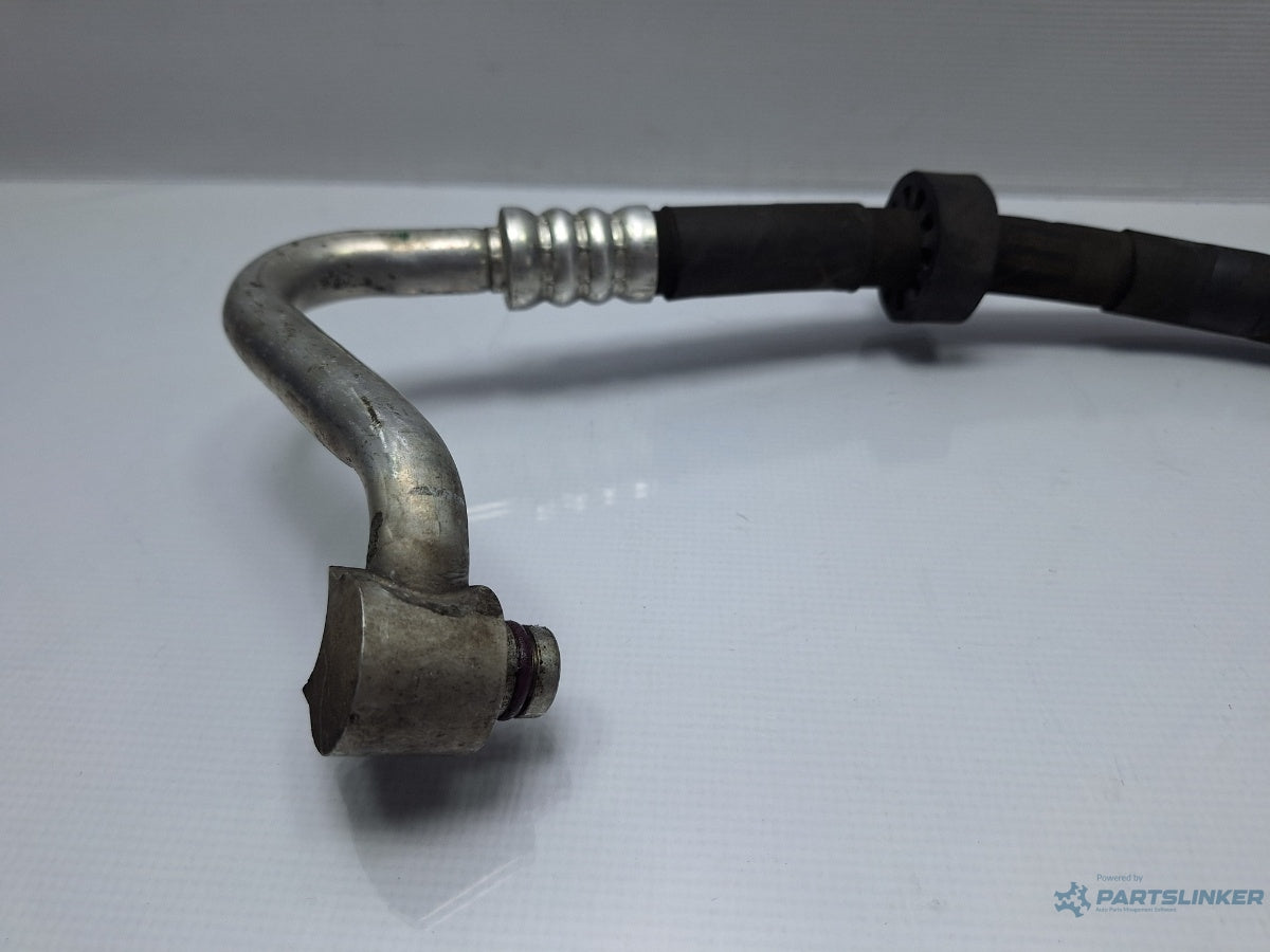 Conducta AC radiator-compresor VOLKSWAGEN PASSAT Variant 3C5 2005 - 2011 TDI CAYC 3C0820721R