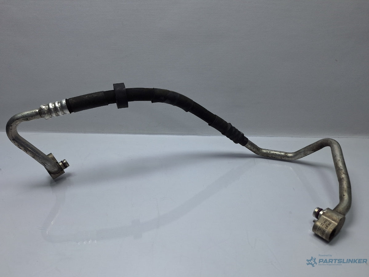 Conducta AC radiator-compresor VOLKSWAGEN PASSAT Variant 3C5 2005 - 2011 TDI CAYC 3C0820721R