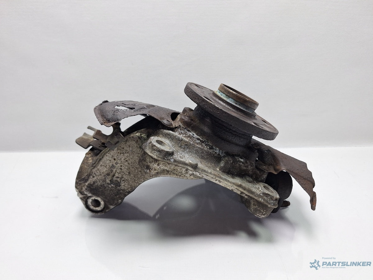 Fuzeta stanga fata VOLKSWAGEN PASSAT Variant 3C5 2005 - 2011 TDI CAYC 3C0407257F