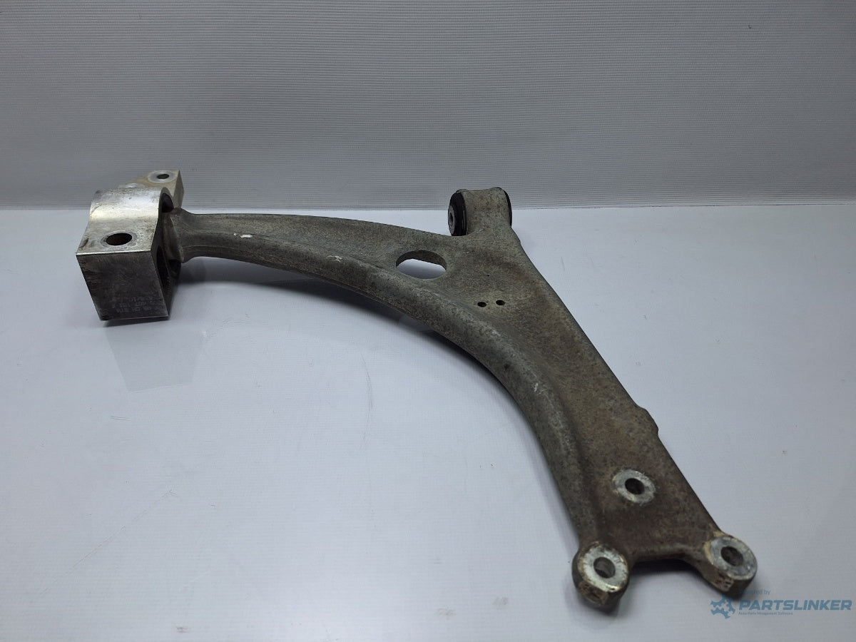Brat bascula stanga fata VOLKSWAGEN PASSAT Variant 3C5 2005 - 2011 TDI CAYC 3C0199231D , 3C0407153B