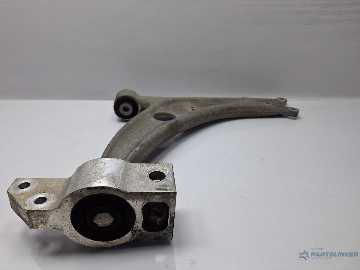 Brat bascula stanga fata VOLKSWAGEN PASSAT Variant 3C5 2005 - 2011 TDI CAYC 3C0199231D , 3C0407153B