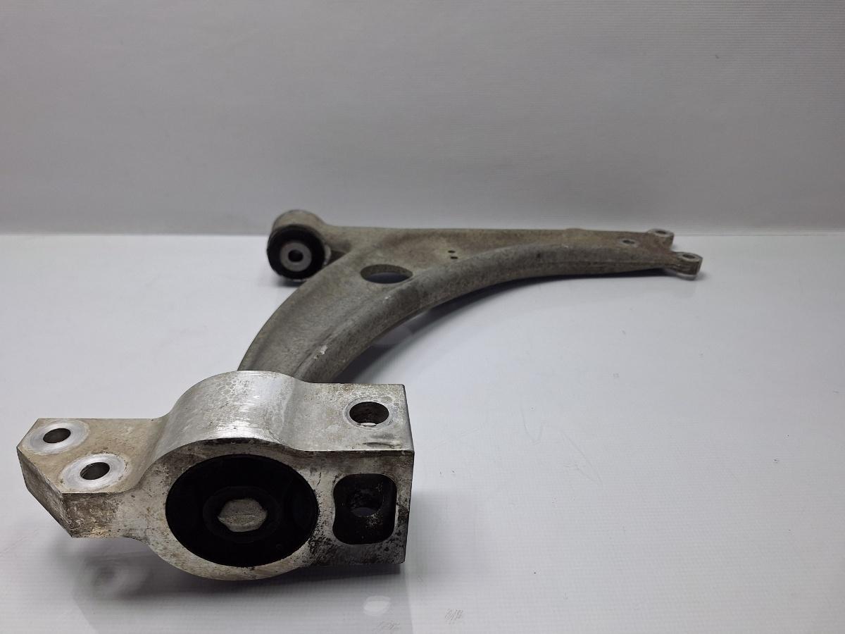 Brat bascula fata VOLKSWAGEN PASSAT Variant 3C5 2005 - 2011 1.6 TDI CAYC 3C0199231D , 3C0407153B