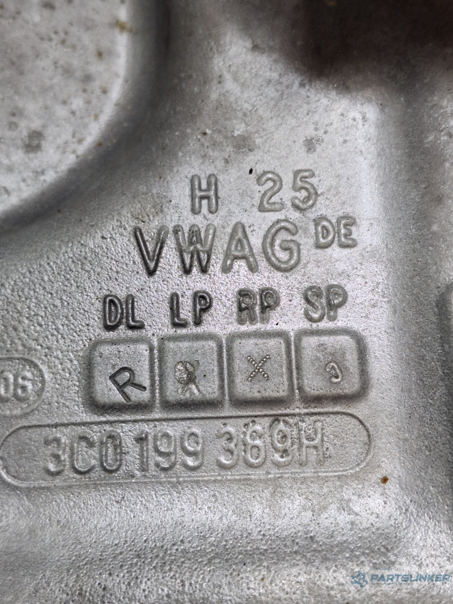 Jug motor VOLKSWAGEN PASSAT Variant 3C5 2005 - 2011 TDI CAYC 3C0199369H