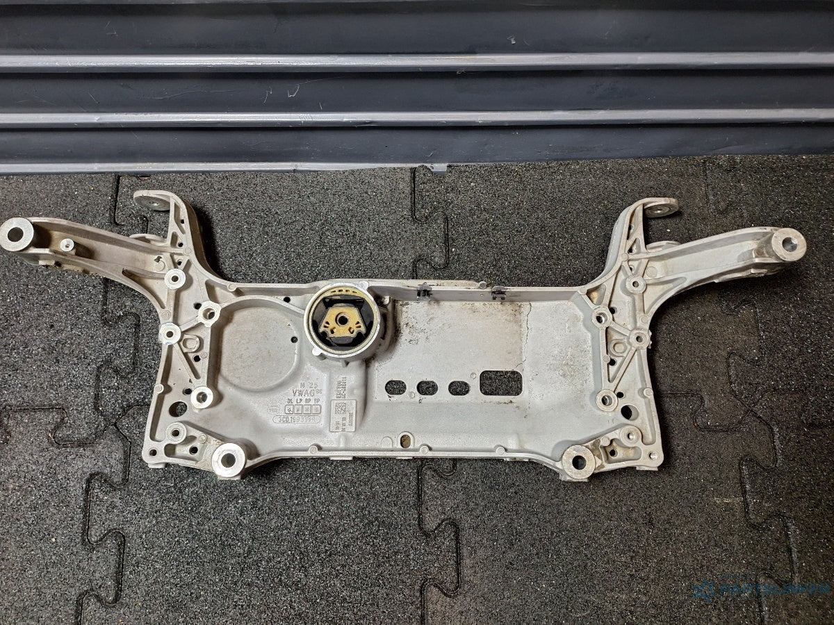 Jug motor VOLKSWAGEN PASSAT Variant 3C5 2005 - 2011 TDI CAYC 3C0199369H