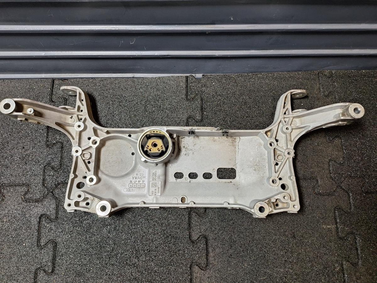 Jug motor VOLKSWAGEN PASSAT Variant 3C5 2005 - 2011 TDI CAYC 3C0199369H