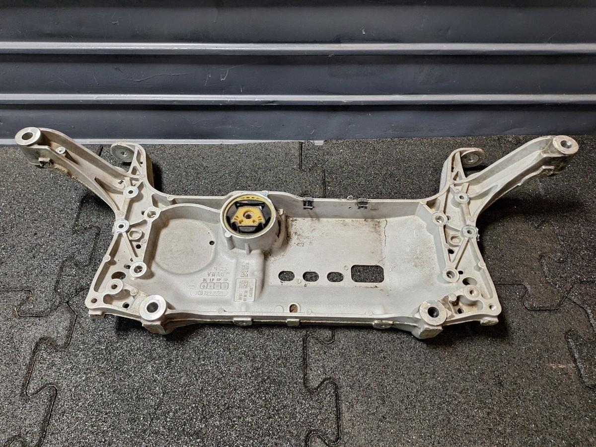 Jug motor VOLKSWAGEN PASSAT Variant 3C5 2005 - 2011 TDI CAYC 3C0199369H