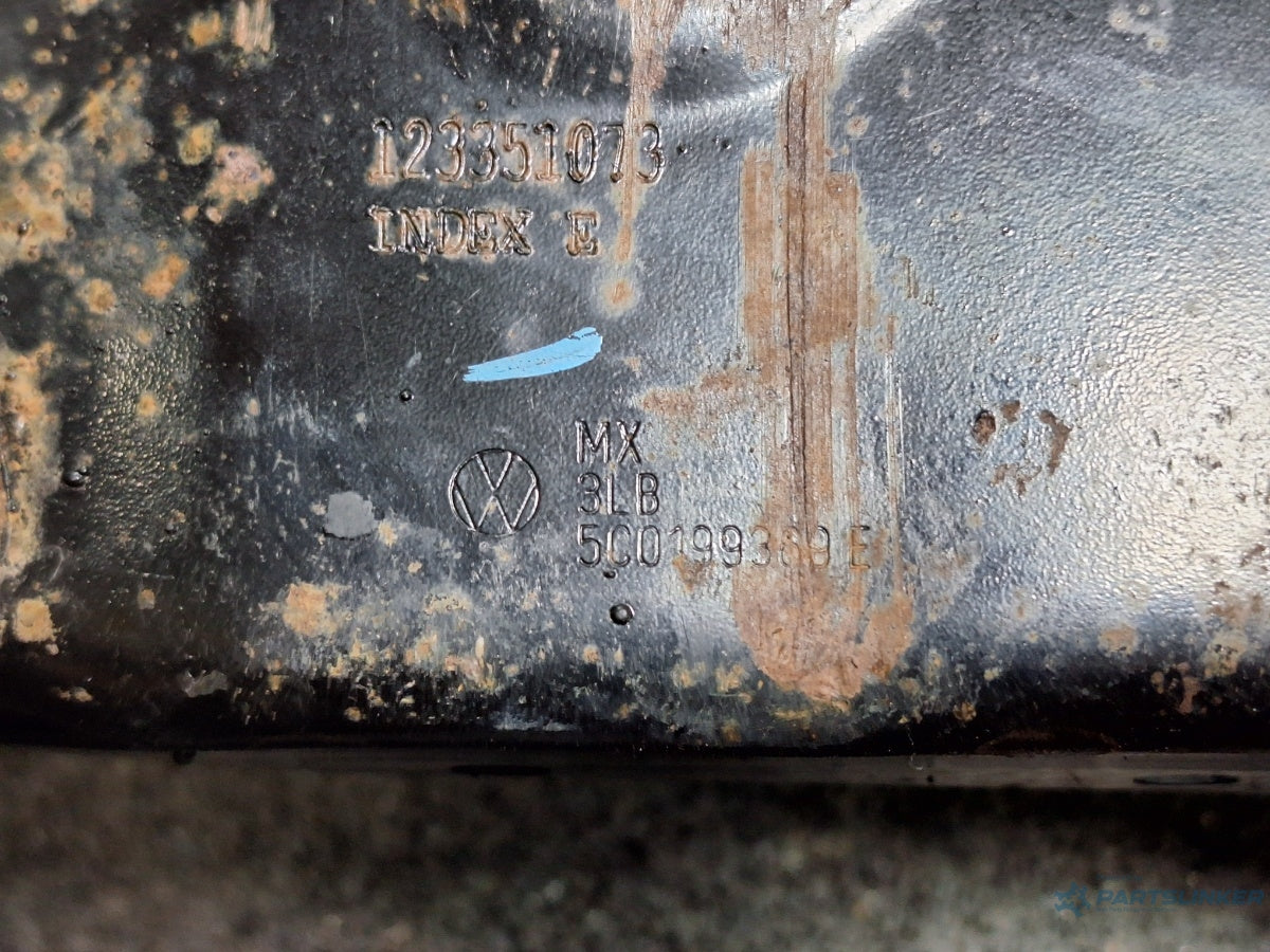 Jug motor VOLKSWAGEN JETTA IV 162, 163, AV3, AV2 2009 - > TDI CAYC 5C0199369E