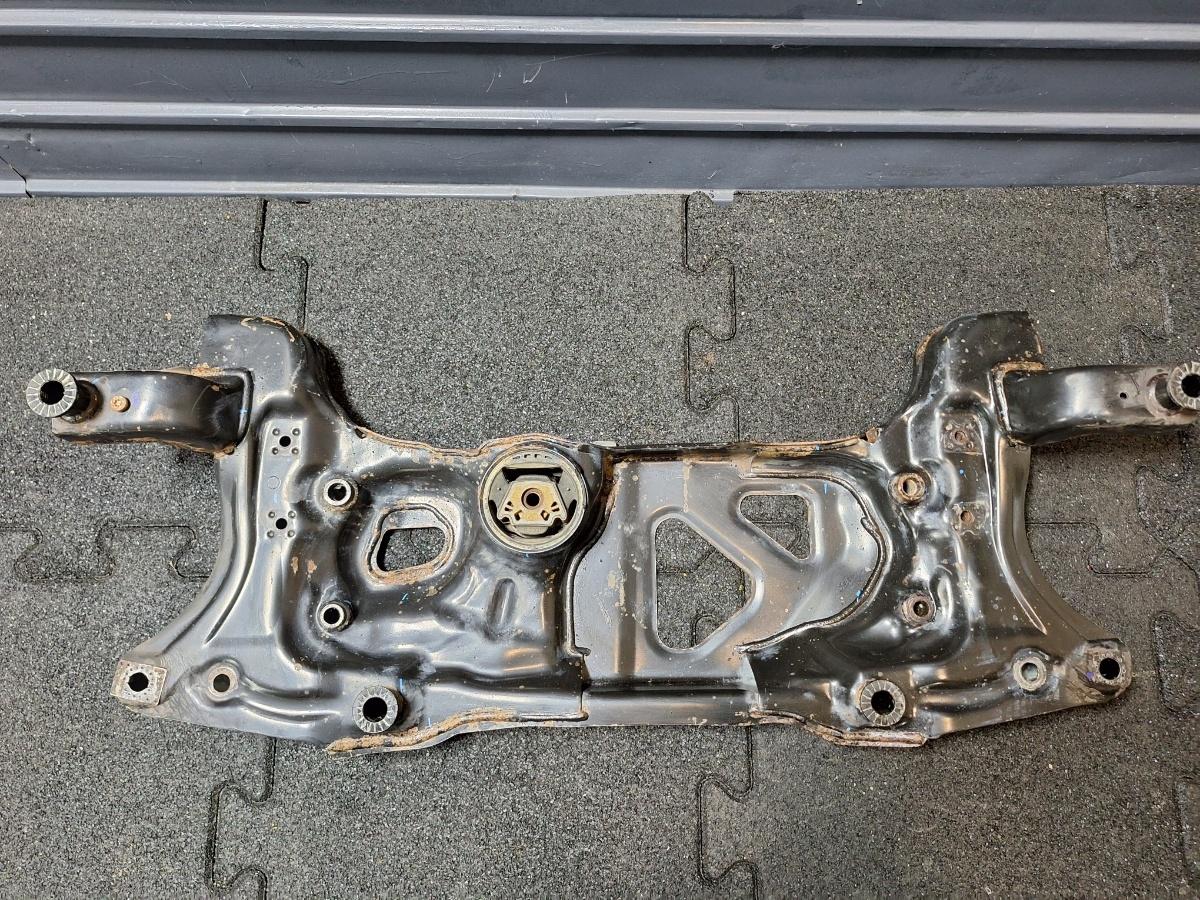 Jug motor VOLKSWAGEN JETTA IV 162, 163, AV3, AV2 2012 1.6 TDI CAYC 77KW|105HP 2012